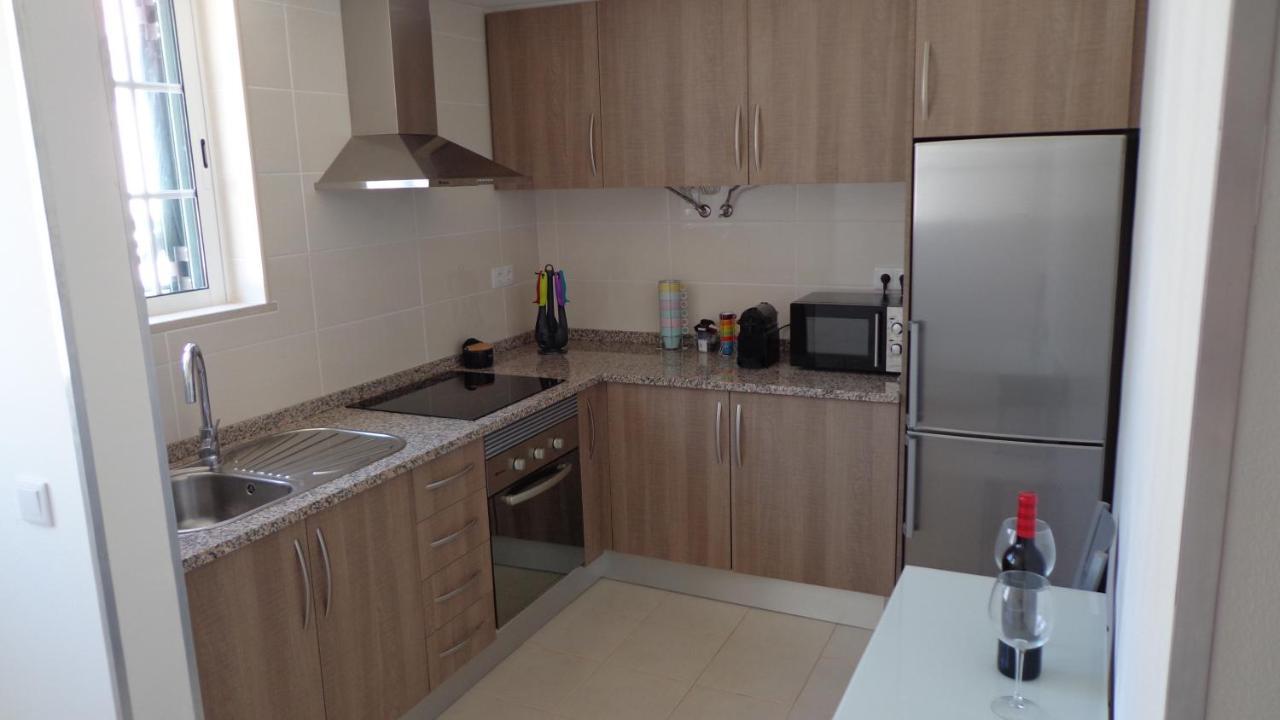 Nunes Apartments Mexilhoeira da Carregacao 外观 照片