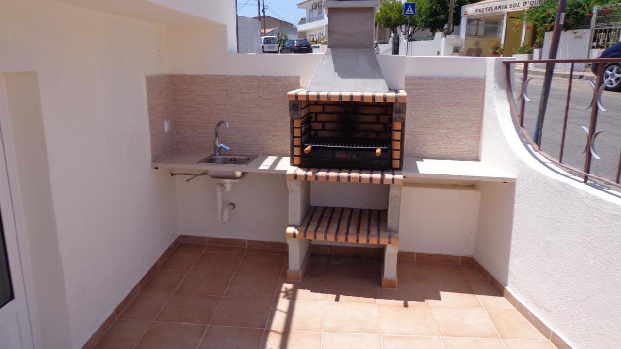 Nunes Apartments Mexilhoeira da Carregacao 外观 照片