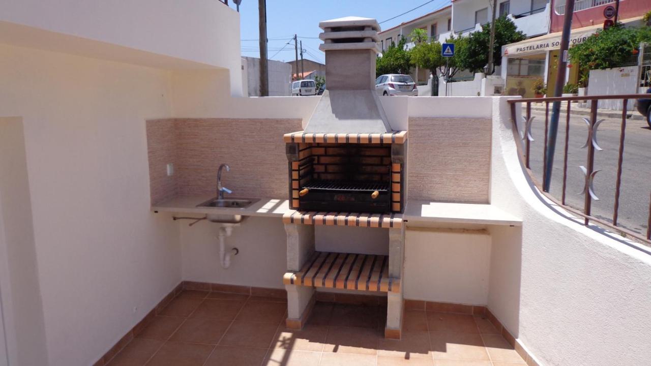 Nunes Apartments Mexilhoeira da Carregacao 外观 照片