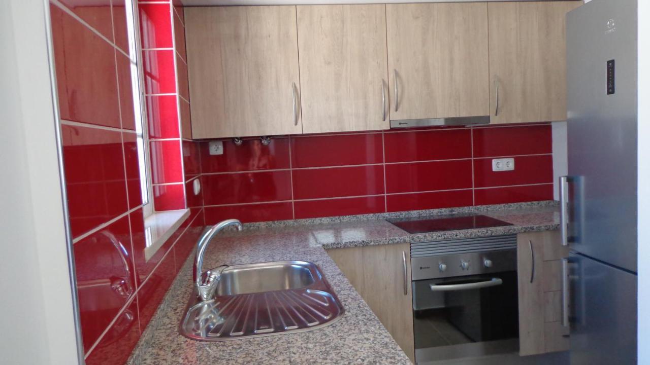 Nunes Apartments Mexilhoeira da Carregacao 外观 照片