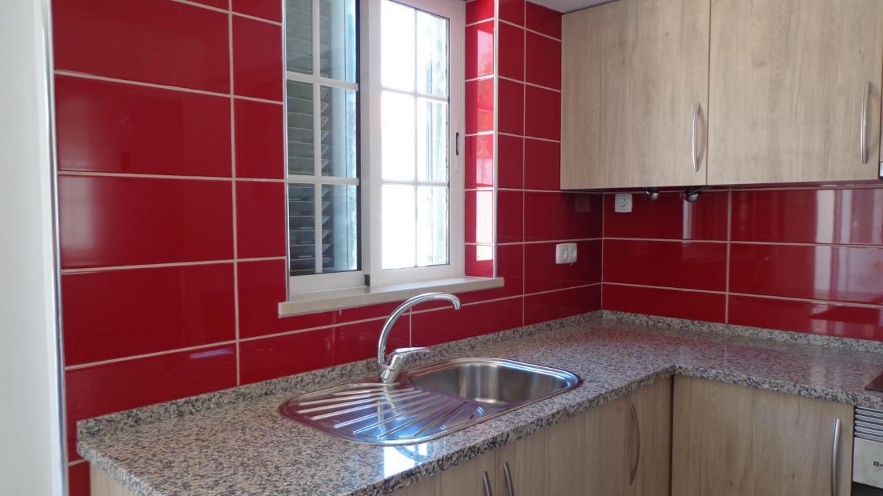 Nunes Apartments Mexilhoeira da Carregacao 外观 照片