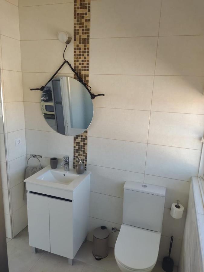 Nunes Apartments Mexilhoeira da Carregacao 外观 照片