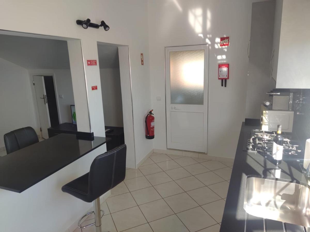 Nunes Apartments Mexilhoeira da Carregacao 外观 照片