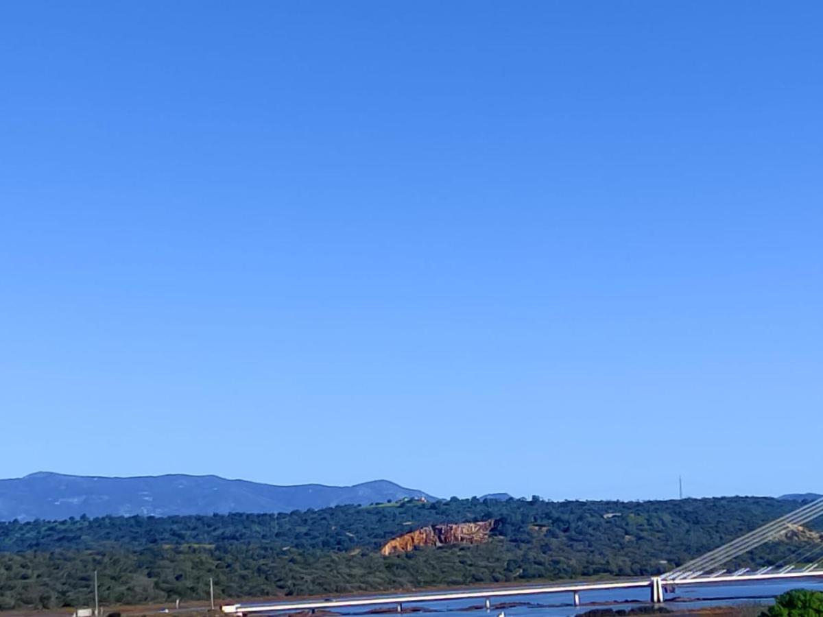 Nunes Apartments Mexilhoeira da Carregacao 外观 照片