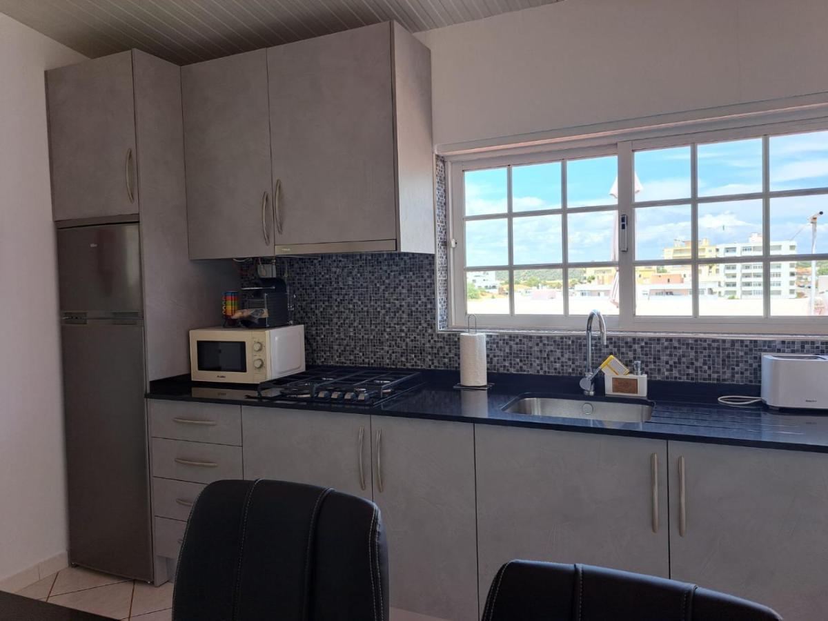 Nunes Apartments Mexilhoeira da Carregacao 外观 照片