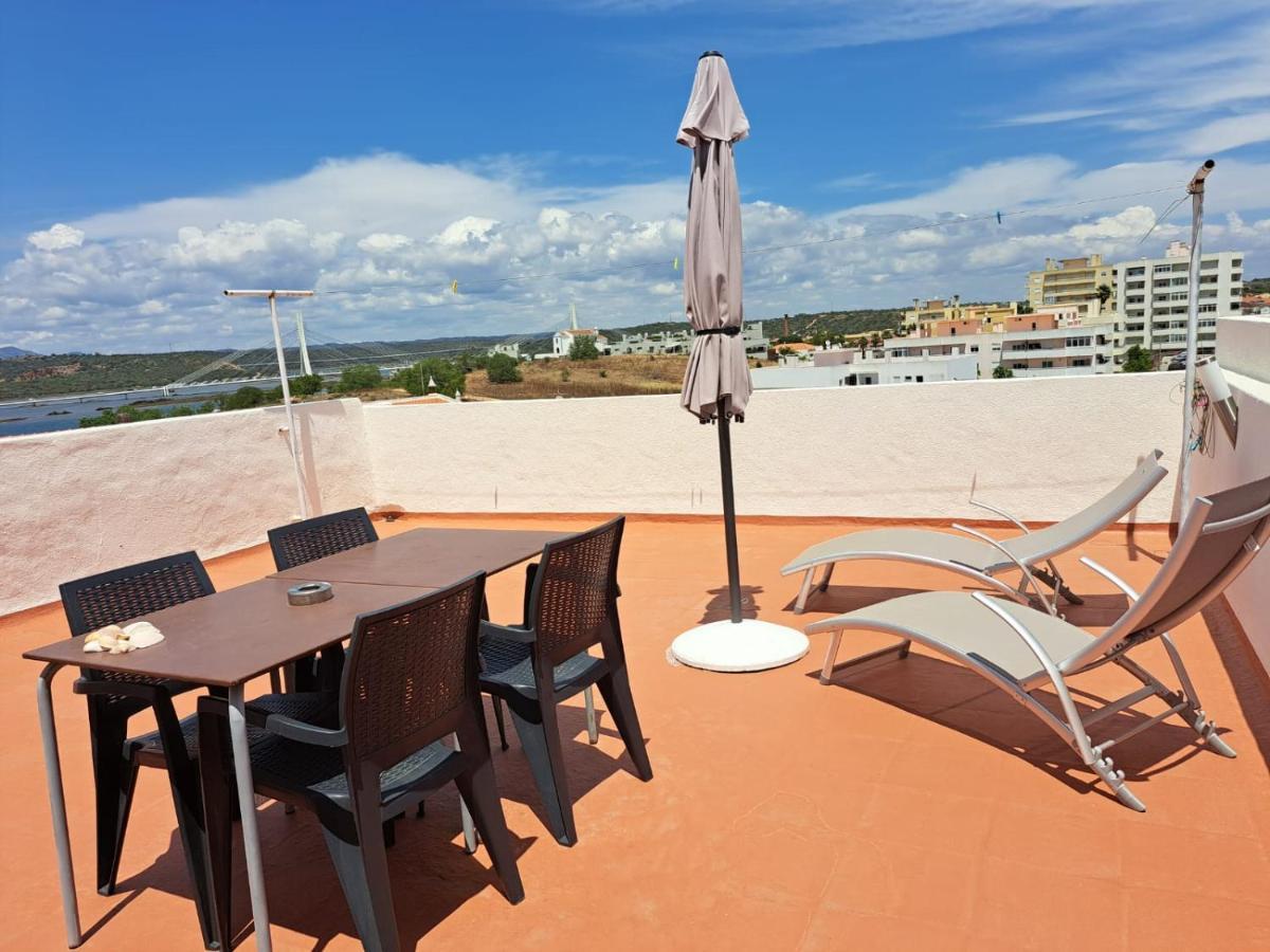 Nunes Apartments Mexilhoeira da Carregacao 外观 照片
