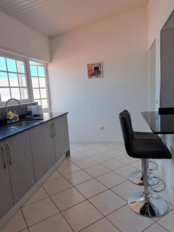 Nunes Apartments Mexilhoeira da Carregacao 外观 照片