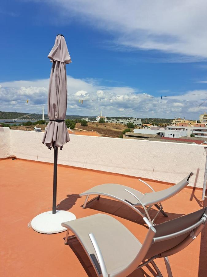 Nunes Apartments Mexilhoeira da Carregacao 外观 照片