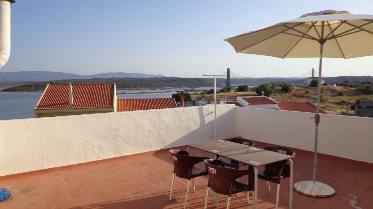 Nunes Apartments Mexilhoeira da Carregacao 外观 照片